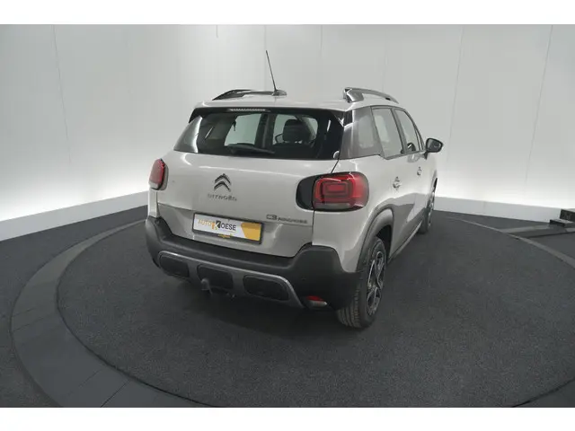 Citroën C3 Aircross PureTech 110 S&S Feel 2020 Benzine 56