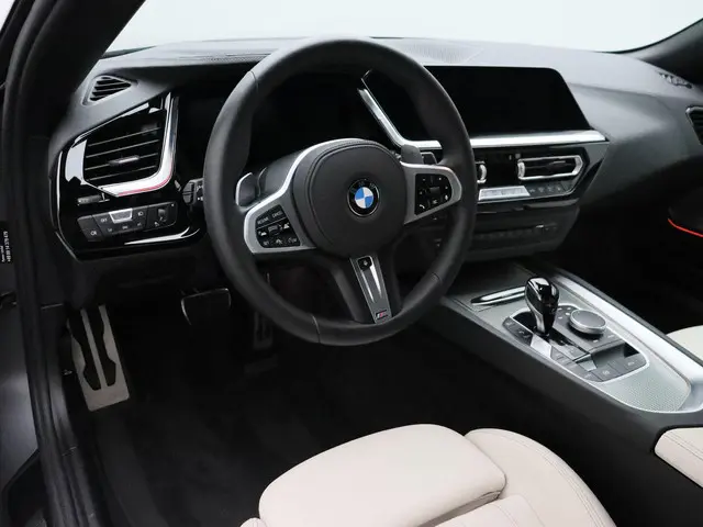 BMW Z4 Roadster M40i 2025 Benzine 11