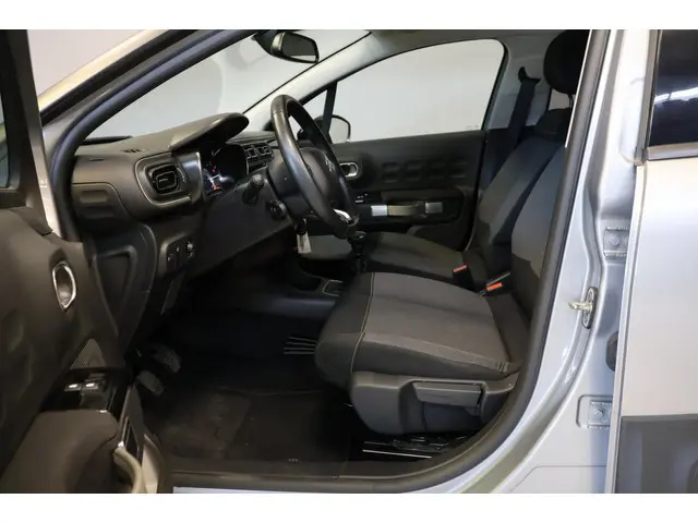 Citroën C3 1.2 PureTech S&S Shine|Cam|Carplay| 2019 Benzine 13