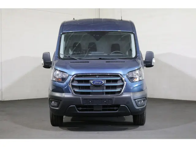 Ford E-Transit 350 L3 H2 Trend 68 kWh 2023 Elektrisch 5