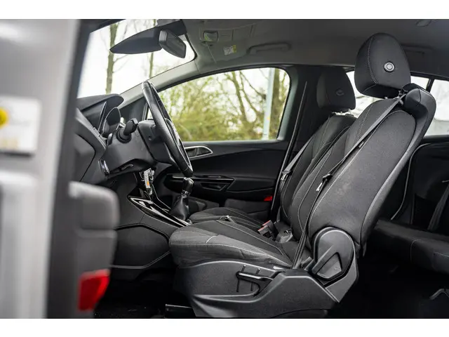 Ford B-MAX 1.0 EcoBoost Titanium 2017 Benzine 13