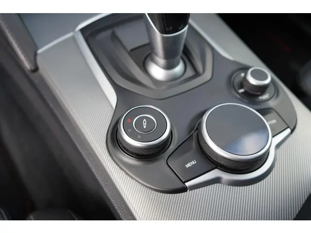 Alfa Romeo Stelvio 2.0 T Q4 B-Tech 2019 Benzine 29