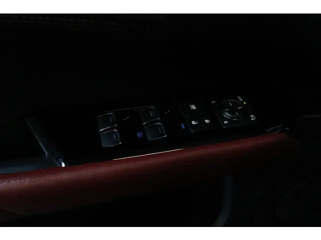 Lexus GS 300h F Sport Line 2017 Hybride Benzine 23