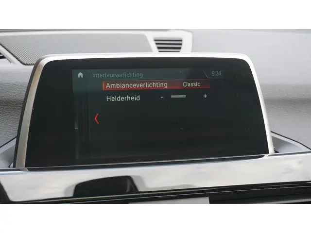 BMW X1 sDrive18i 140pk High Executive 2019 Benzine 40