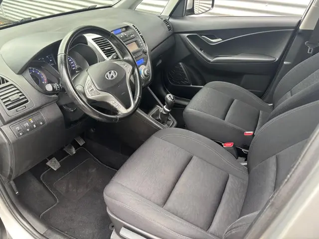 Hyundai ix20 1.4i i-Drive 2017 Benzine 9