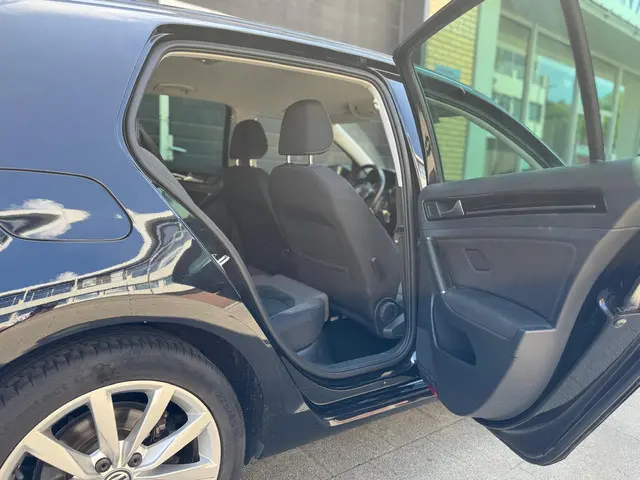 Volkswagen Golf 1.5 TSI Highline Business R 2018 Benzine 16