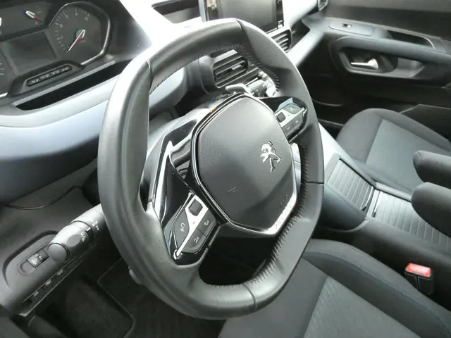 Peugeot Rifter HELAAS VERKOCHT!!! 2019 Benzine 31