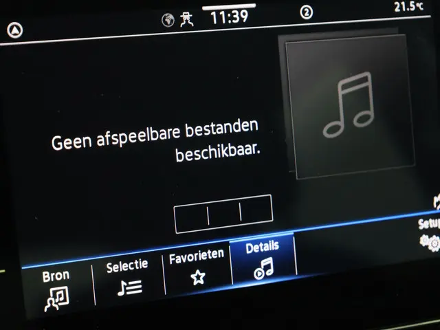 Volkswagen T-Cross 1.0TSI/95PK Life 2024 Benzine 38