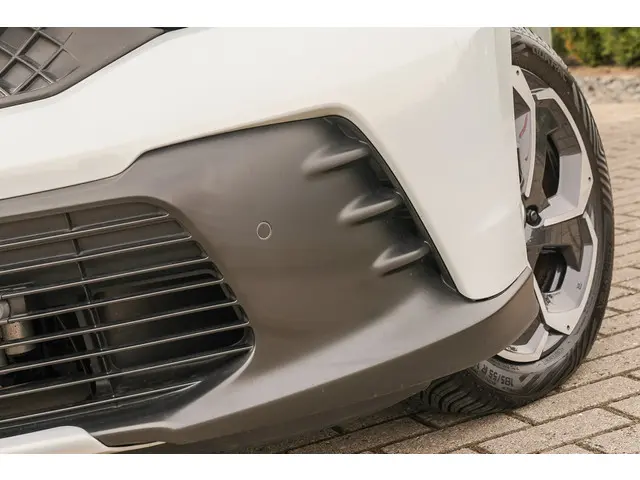 Honda Jazz 1.5i e:HEV ADVANCE 2024 Hybride Benzine 15