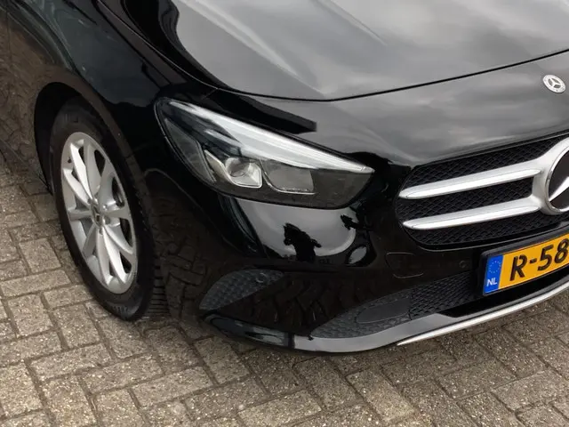 Mercedes-Benz B-Klasse 180 Premium 2020 Benzine 5