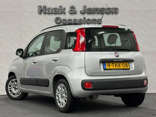 Fiat Panda 1.2 Edizione Cool - Airco - NAP 2014 Benzine 4