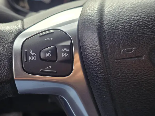 Ford Fiesta 1.0 EcoBoost ST Line 2014 Benzine 17