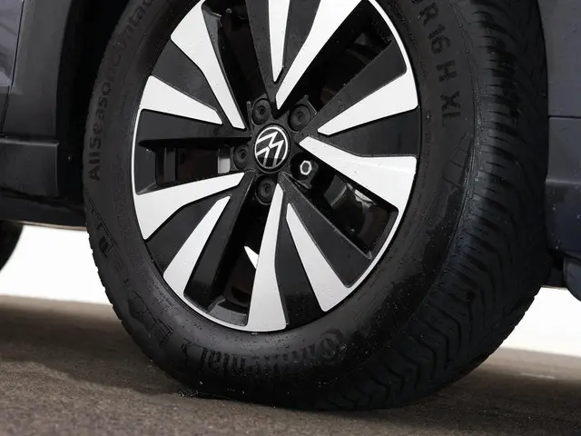 Volkswagen Taigo 1.0 TSI 95pk Life 2022 Benzine 24