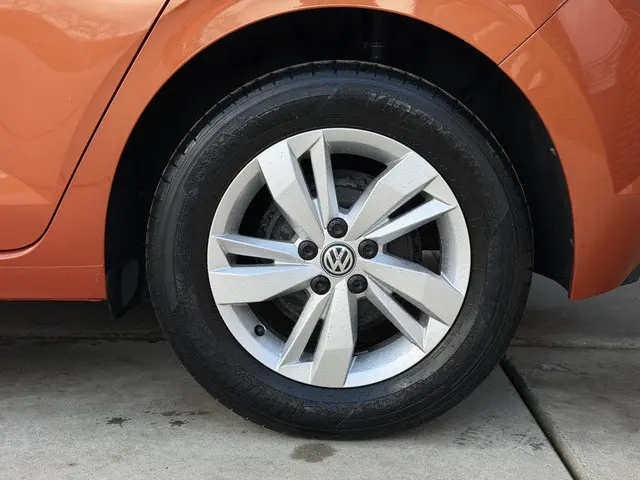 Volkswagen Polo 1.0 TSI Beats 2019 Benzine 31