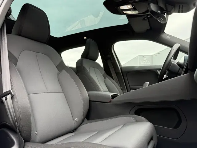 Polestar 2 Aut. Long Range Dual AWD 2020 Elektrisch 13