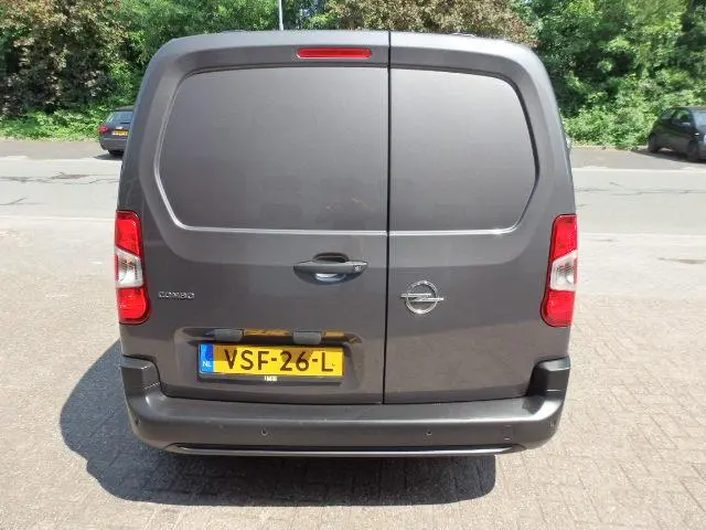 Opel Combo 1.5D L1H1 100 PK AIRO CRUISE PDC 2022 Diesel 15