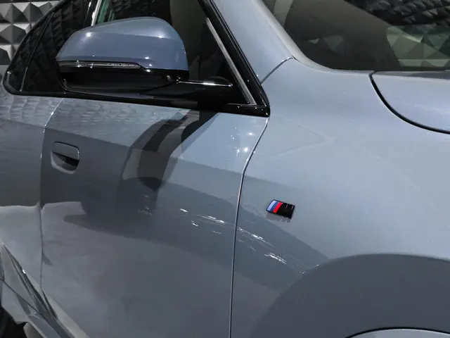 BMW X1 xDrive30e M Sport 2024 Hybride Benzine 35