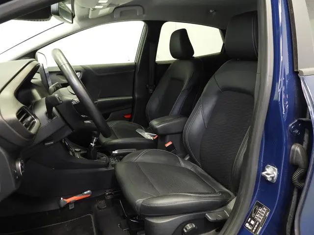 Ford Puma 1.0 EcoBoost Titanium X 2022 Benzine 23