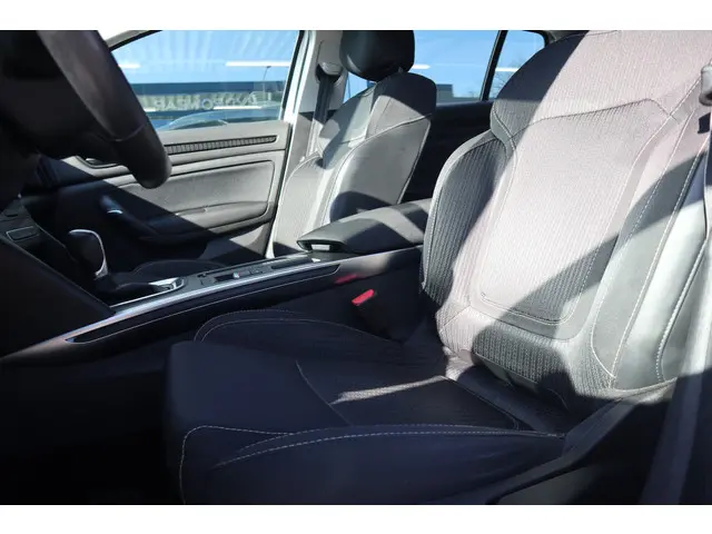 Renault Mégane Estate 1.5 dCi GT-Line 2016 Diesel 4