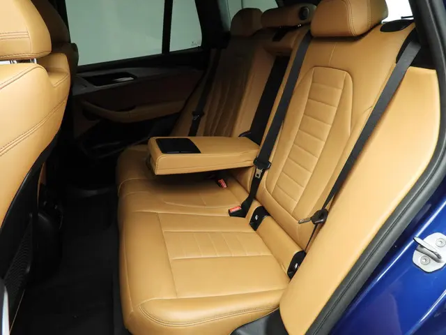 BMW X3 xDrive30d 2019 Diesel 8