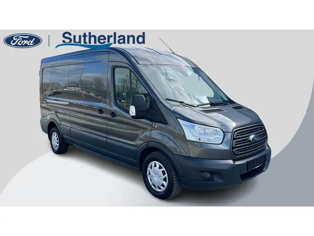 Ford Transit 330 2.0 TDCI L3H2 Trend 2019 Diesel