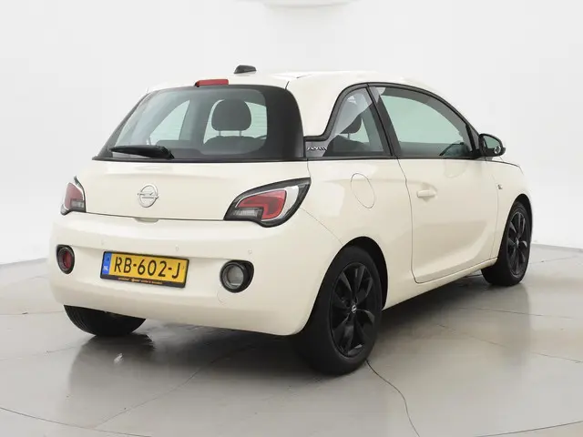 Opel ADAM 2
