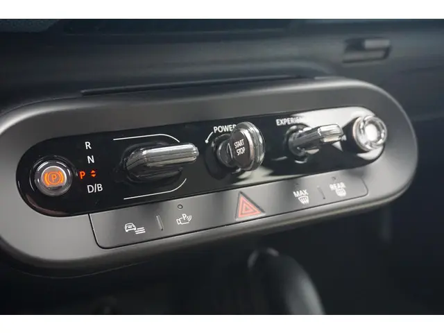 MINI Aceman E 2025 Elektrisch 14