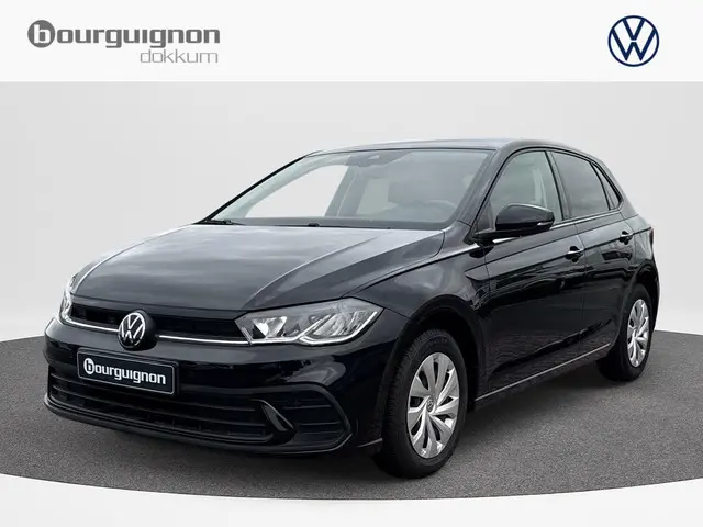 Volkswagen Polo 1.0 TSI Life Business 2023 Benzine