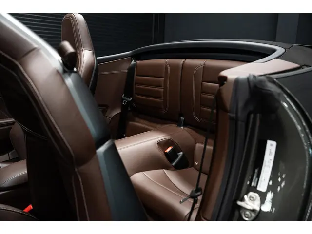 Porsche 911 Cabrio 3.0 Carrera GTS 2022 Benzine 14