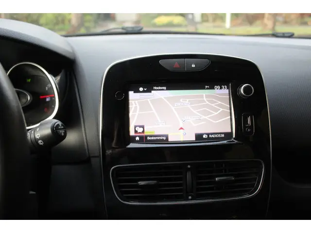 Renault Clio 0.9 TCe Zen 2016 Benzine 13