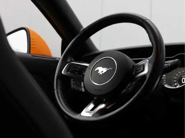 Ford Mustang Fastback 5.0 V8 GT 2018 Benzine 26