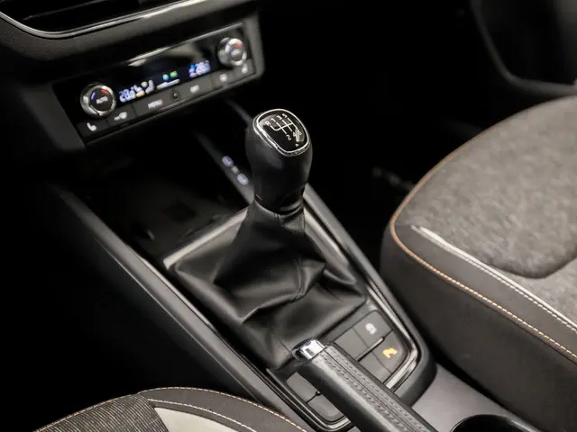 Škoda Scala 1.0 TSI Sportline 2019 Benzine 11