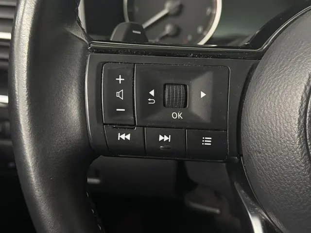 Nissan QASHQAI 1.3 MHEV Xtronic Acenta 2022 Benzine 17