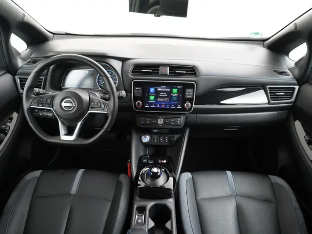 Nissan Leaf e+ Tekna 62 kWh 2022 Elektrisch 22