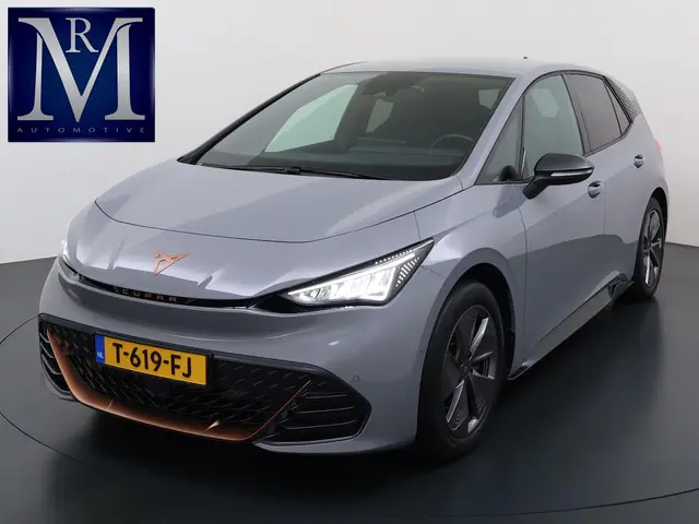 CUPRA Born Essential 62 kWh 2022 Elektrisch