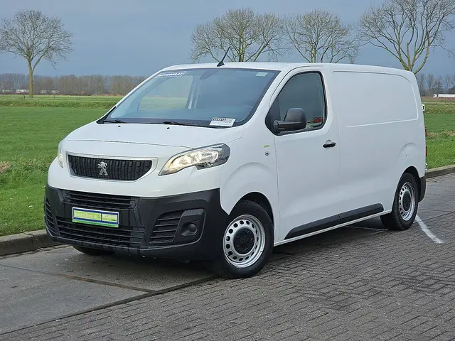 Peugeot Expert 2