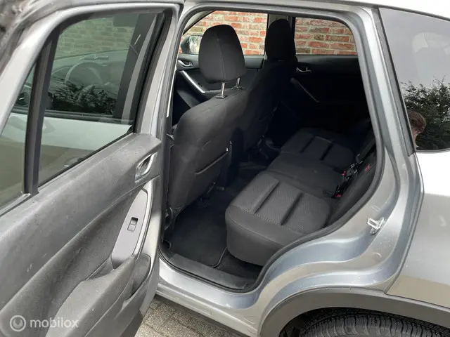 Mazda CX-5 2.0 TS+ 2WD 2012 Benzine 20