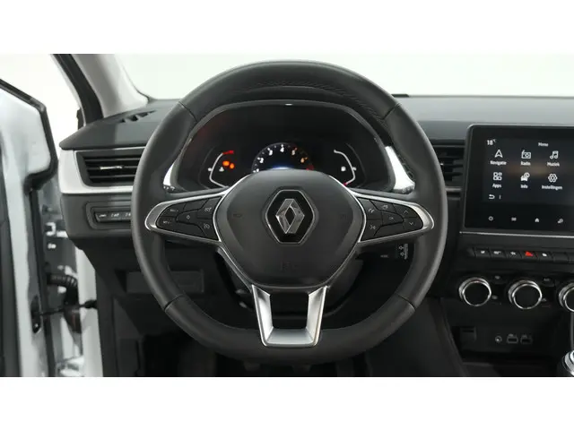 Renault Captur TCe 90 Techno 2024 Benzine 30