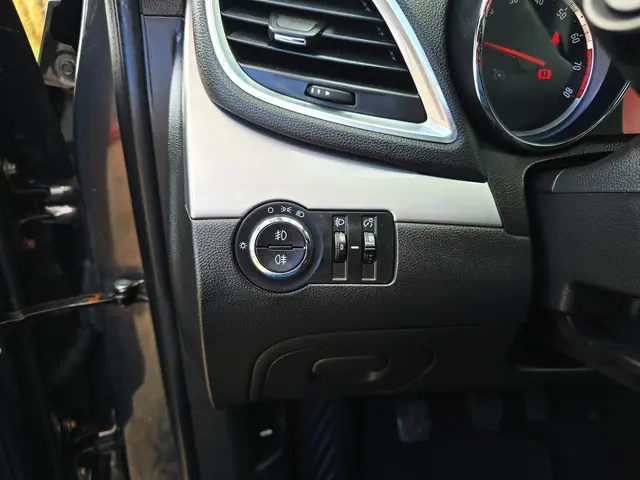 Opel Mokka 1.4 T Edition 2015 Benzine 27