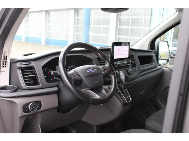 Ford Transit Custom 320 2.0 TDCI L2H1 Trend 2020 Diesel 7