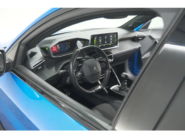 Peugeot 208 2