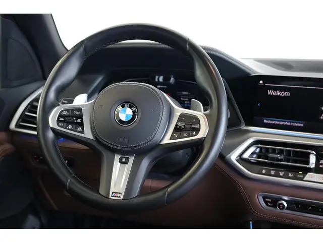 BMW X5 xDrive45e 2021 Hybride Benzine 11