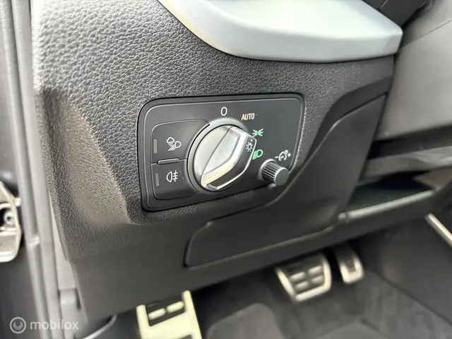 Audi Q2 35 TFSI S Edition Automaat 2021 Benzine 18