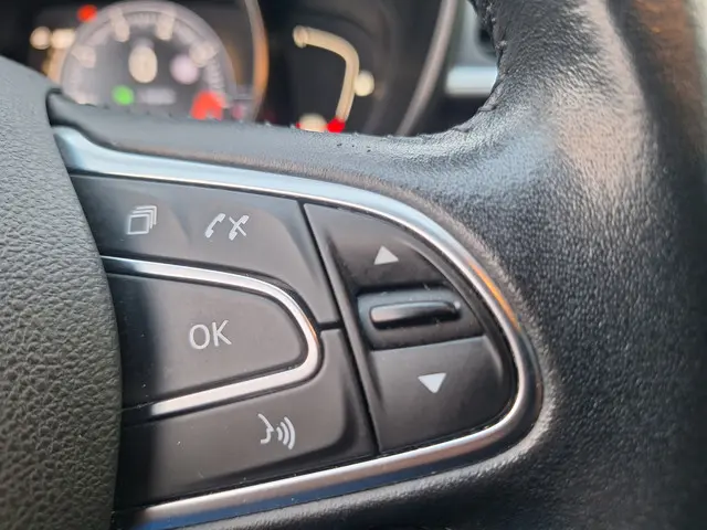 Renault Kadjar 1.2 TCe Intens 2018 Benzine 22