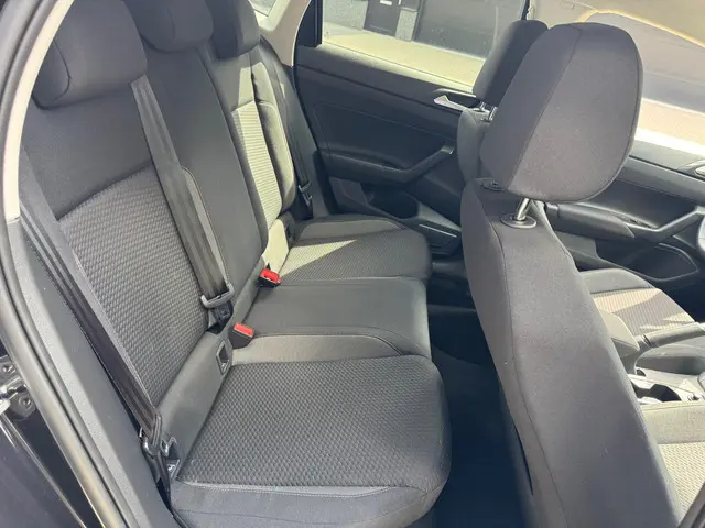 Volkswagen Polo 1.0 TSI Life 2023 Benzine 11