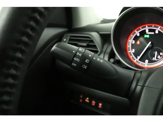 Suzuki Swift 1.2 Select Smart Hybrid 2022 Benzine 30