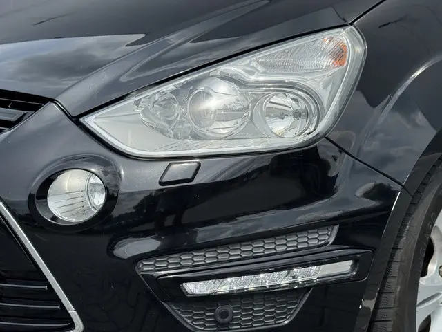 Ford S-Max 1.6 EcoBoost Platinum 7p. 2015 Benzine 14