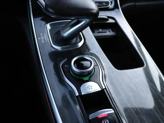 Renault Espace 1.6 dCi Initiale Paris 7p. 2018 Diesel 29