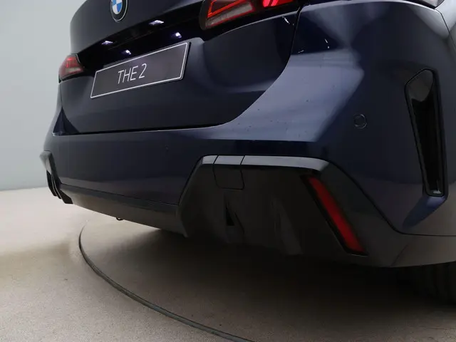 BMW 2 Serie Gran Coupé 220 2025 Benzine 21