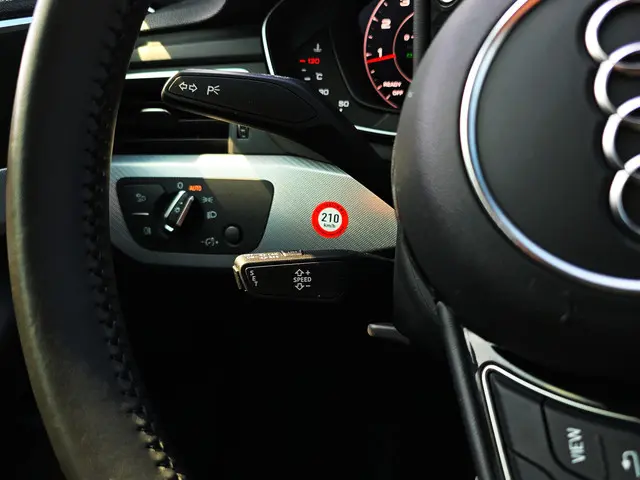 Audi A4 Avant 35 TFSI Pro Line 2019 Benzine 26